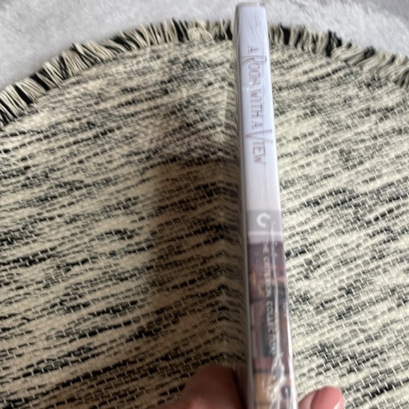 NWOT Room With A View DVD. New, Fully Sealed. Criterion Collection Made in 1986 - Picture 6 of 8